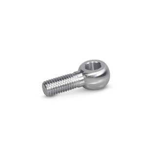 13735000612 Cable system - eye bolt DIN 444, M10x12mm, stainless steel