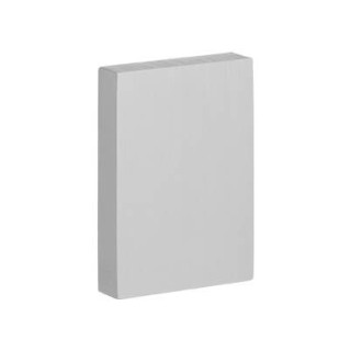 16673402308 End Cap - Top Mount - Easy Glass Wall