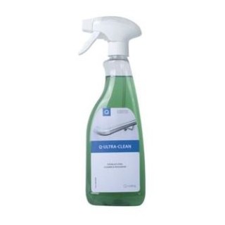 19061000000 Q-ultra-clean, Stainless steel cleaner