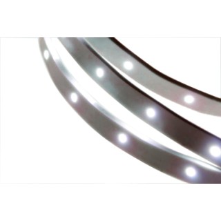 ELED0001 LED Ramp 24V 180lm L-1m Light Spread: 60 °