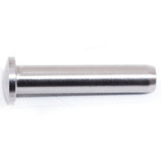 ETTB06304 Blind rivet for wire Ø6mm L44mm AISI303 - Ground