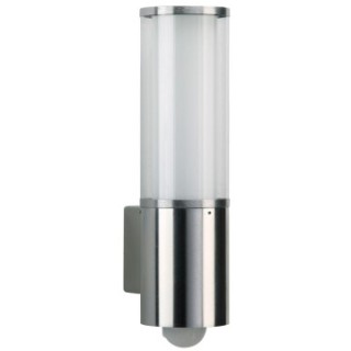 690322 Lamps - Stainless steel lamps - Wall lamps with Movement detector 