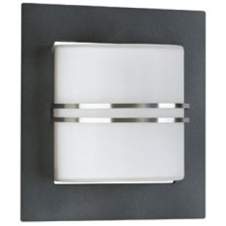 626058 Lamps - Stainless steel lamps - Wall lamps - 