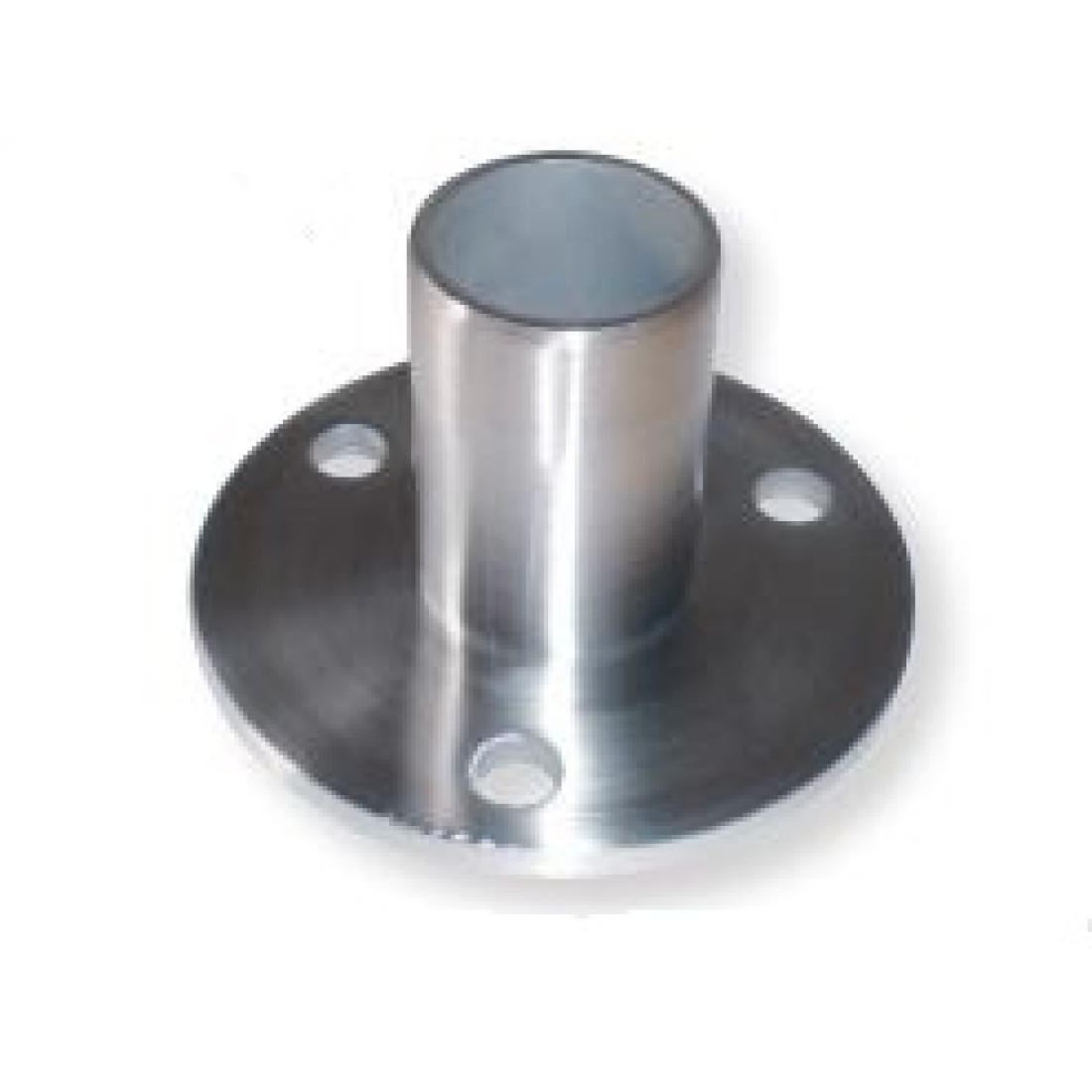 CN8384240 PRESS - I FLÄNS Ø42,4mm rostfritt stål 304