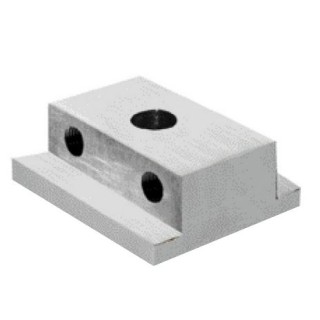 E99P12 The base module from 12 to 12.76 mm AISI316 