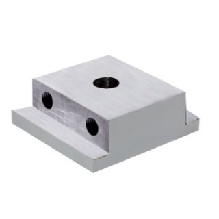 E99P20 The base module from 20.76 to 21.52 mm AISI316 