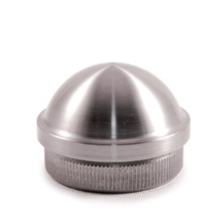 E011316 Stainless Steel End Caps