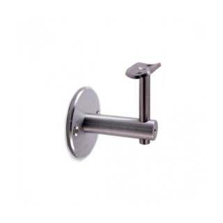 E0221 Stainless Steel Wall Handrail Support 