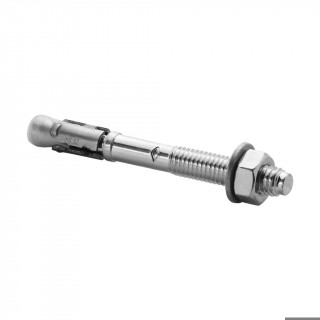 244110-190   Expanderskruv M10 x 90mm A4 AISI316 