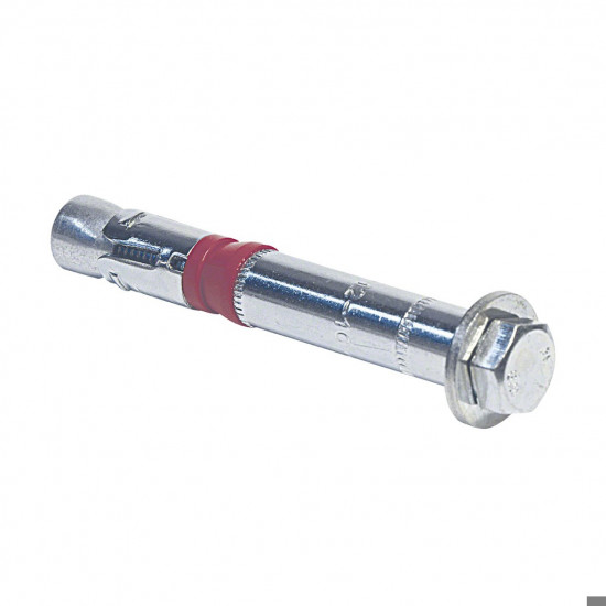 244220-211 Högpresterande ankare, 12/10, Ø12, M8, A4 AISI316 244220-211 Högpresterande ankare, 12/10, Ø12, M8, A4 AISI316